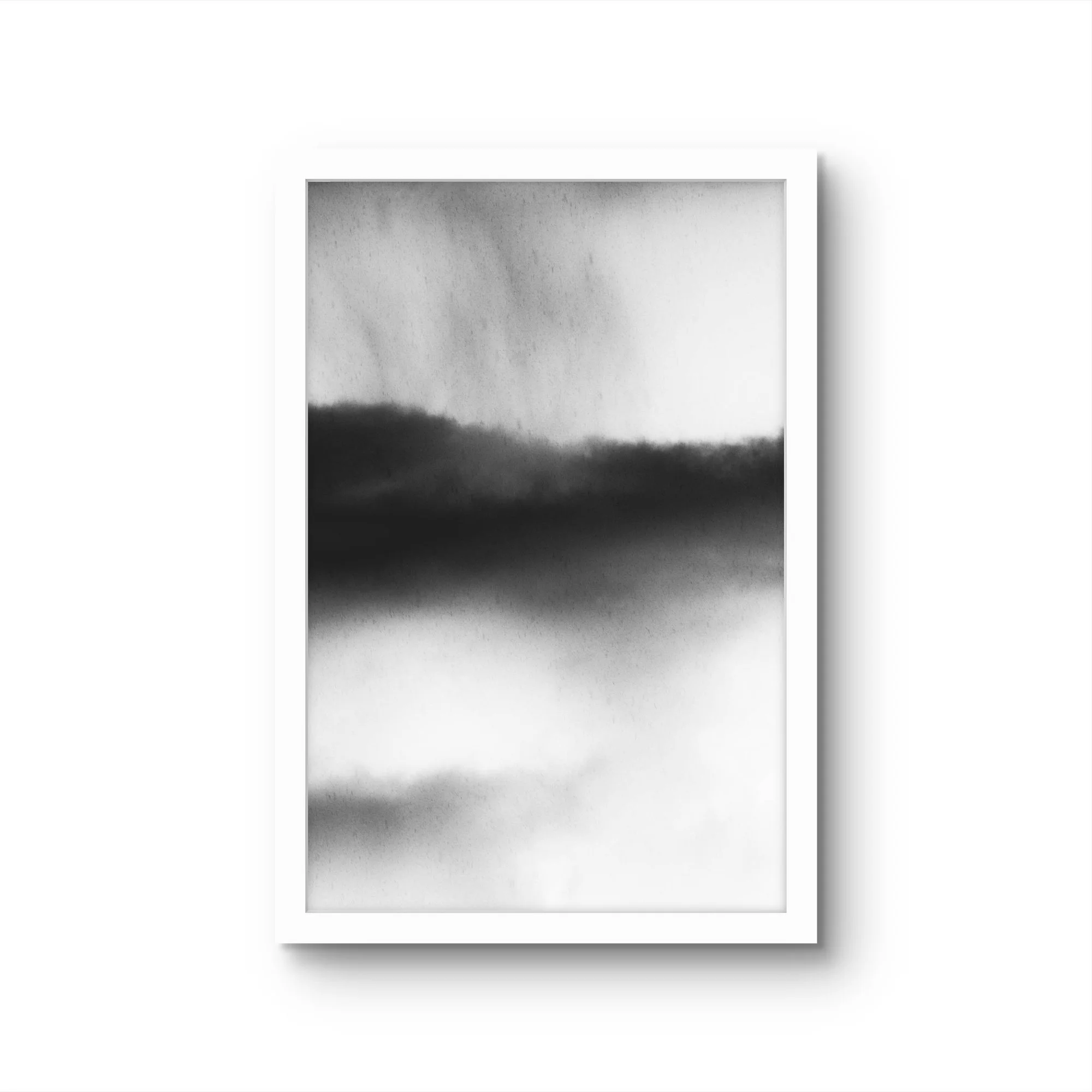 MELANCOLIA #8 - 2023 - Tirage pigmentaire