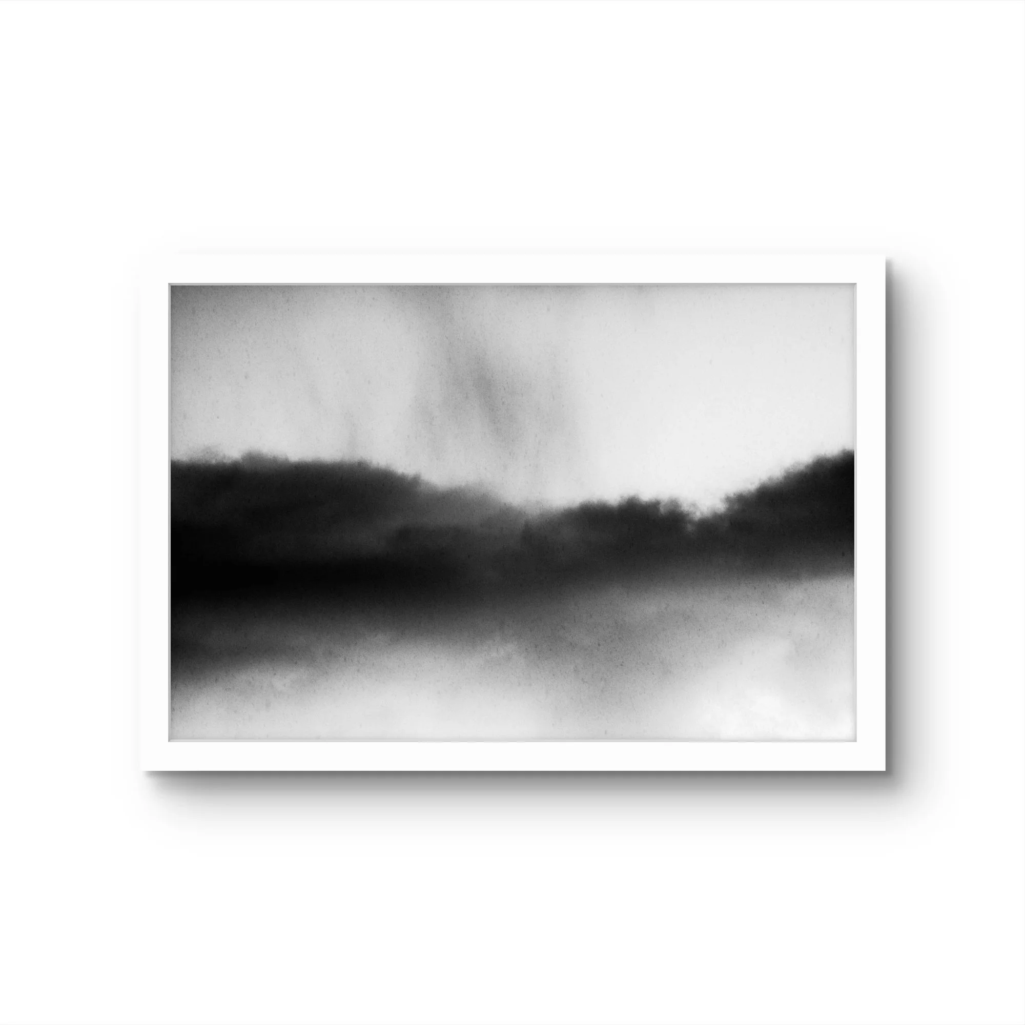 MELANCOLIA #6 - 2023 - Tirage pigmentaire