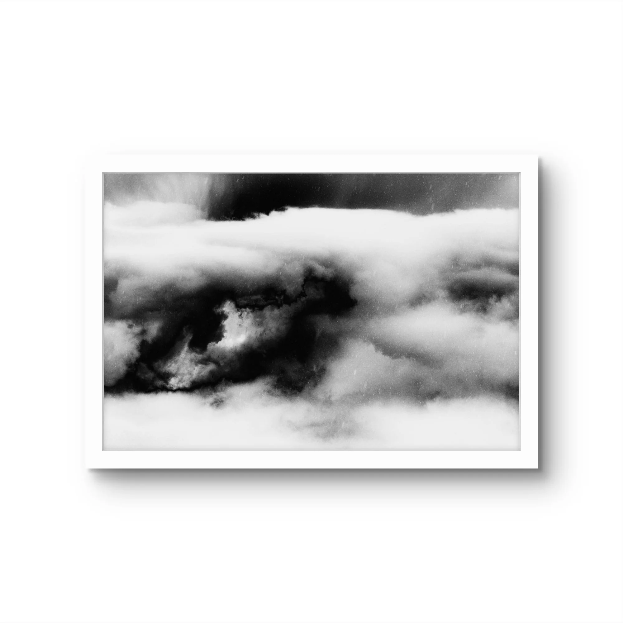 MELANCOLIA #5 - 2023 - Tirage pigmentaire