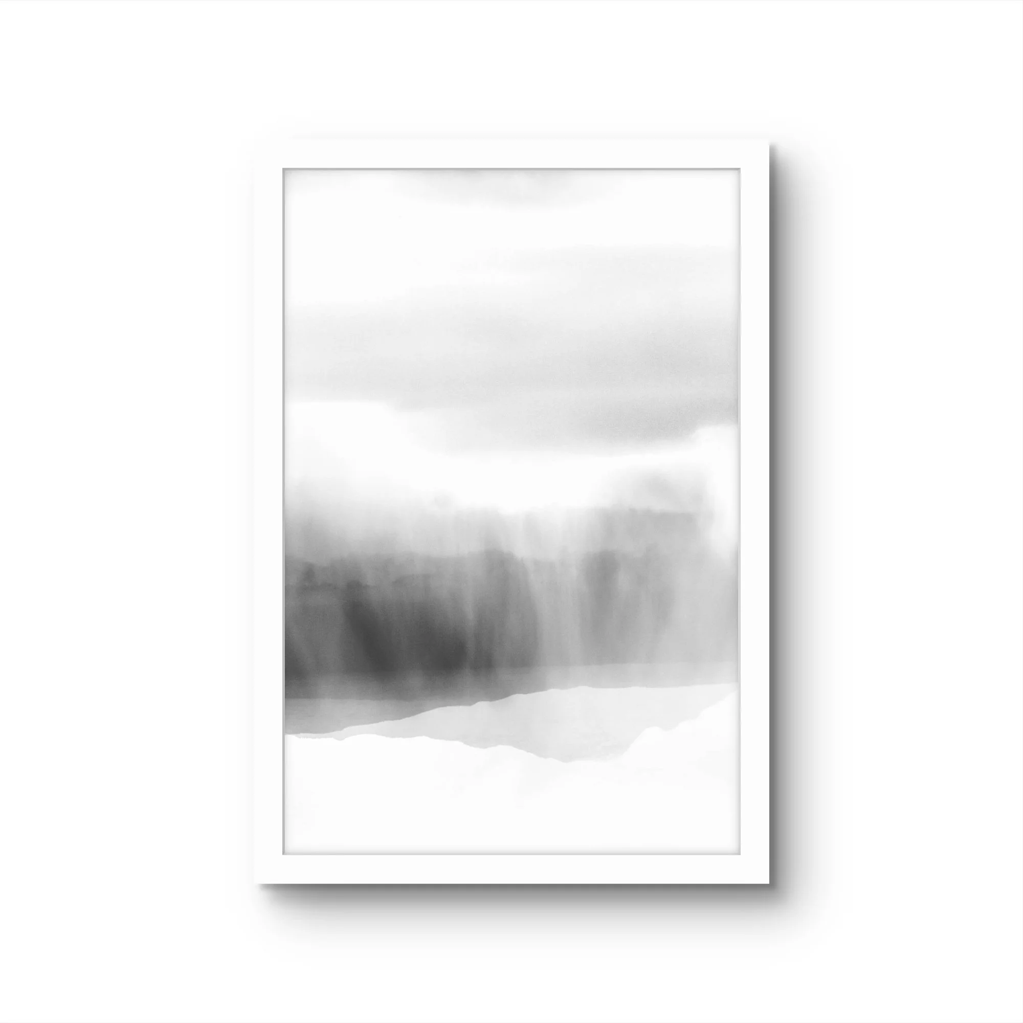 MELANCOLIA #4 - 2023 - Tirage pigmentaire
