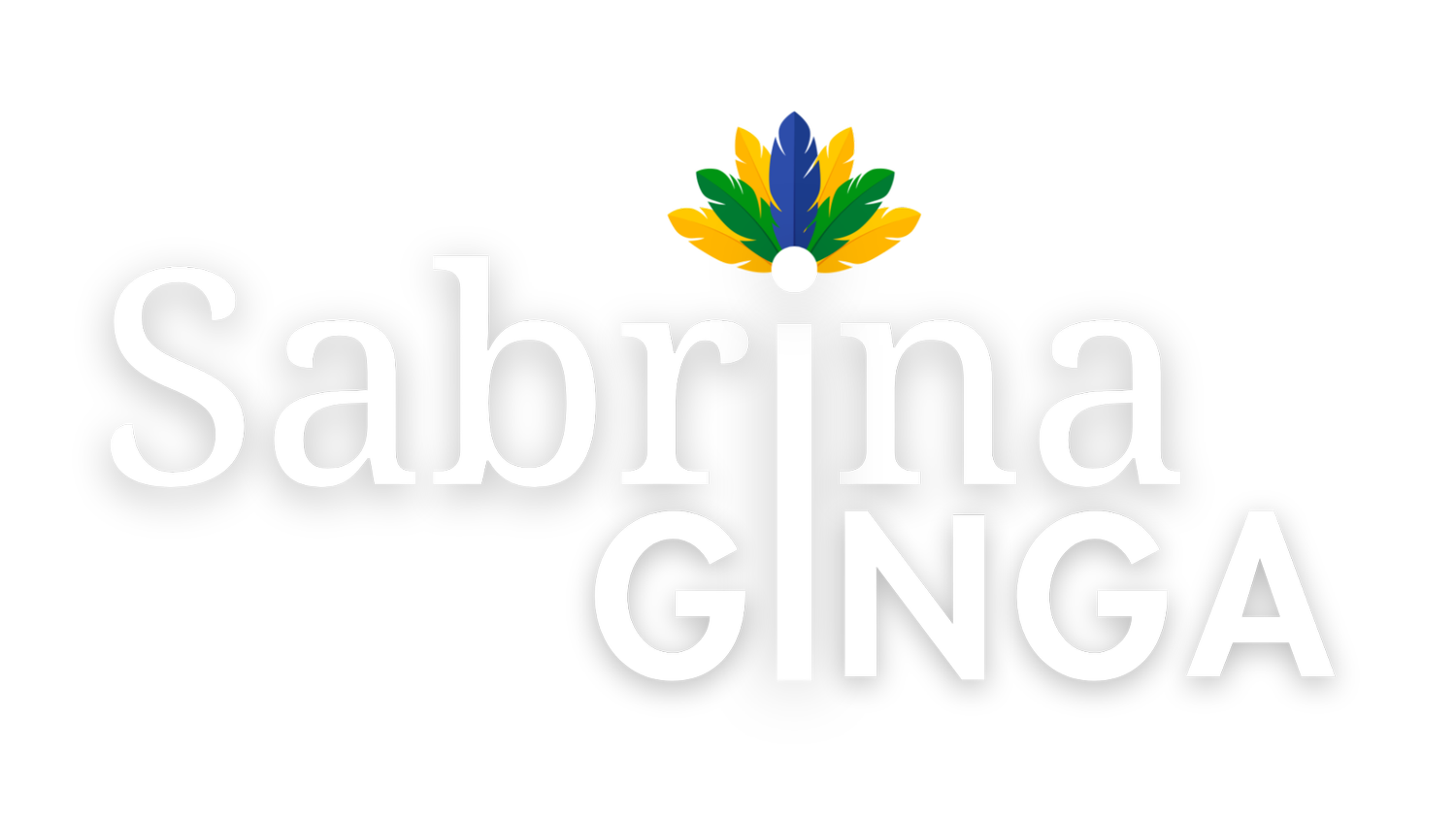 Sabrina Ginga | Embaixadora Cultural, Líder de Impacto Social,  Comunicadora e Palestrante