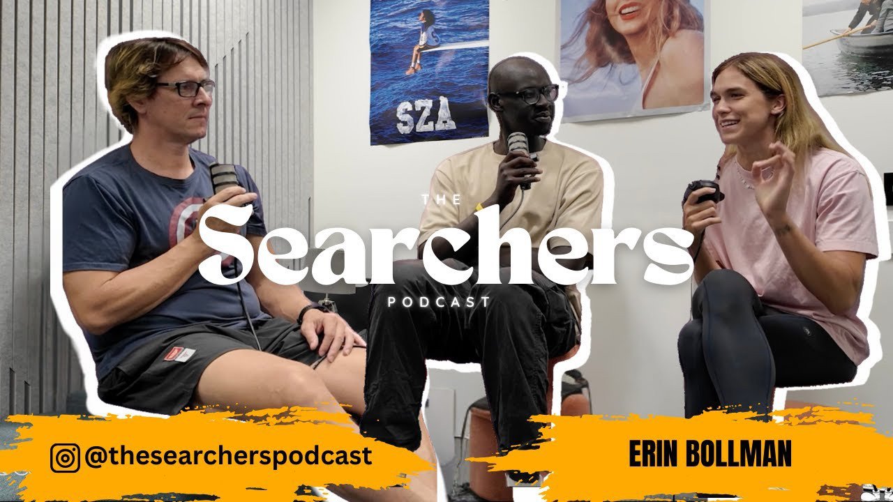 Erin Bollman on Mindset, Pressure and Finding Joy in the Game