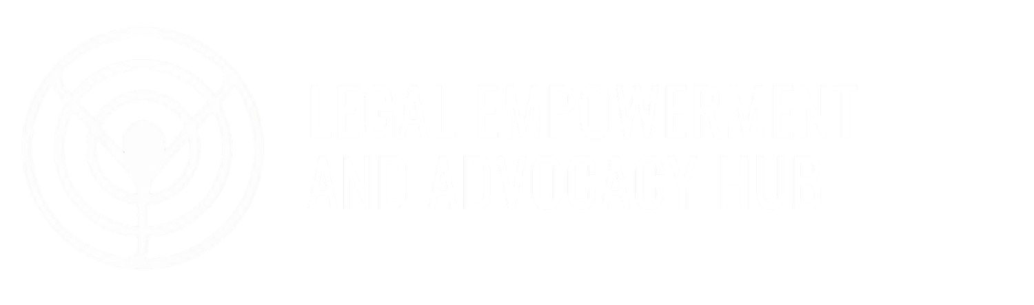 L.E.A.H for Justice