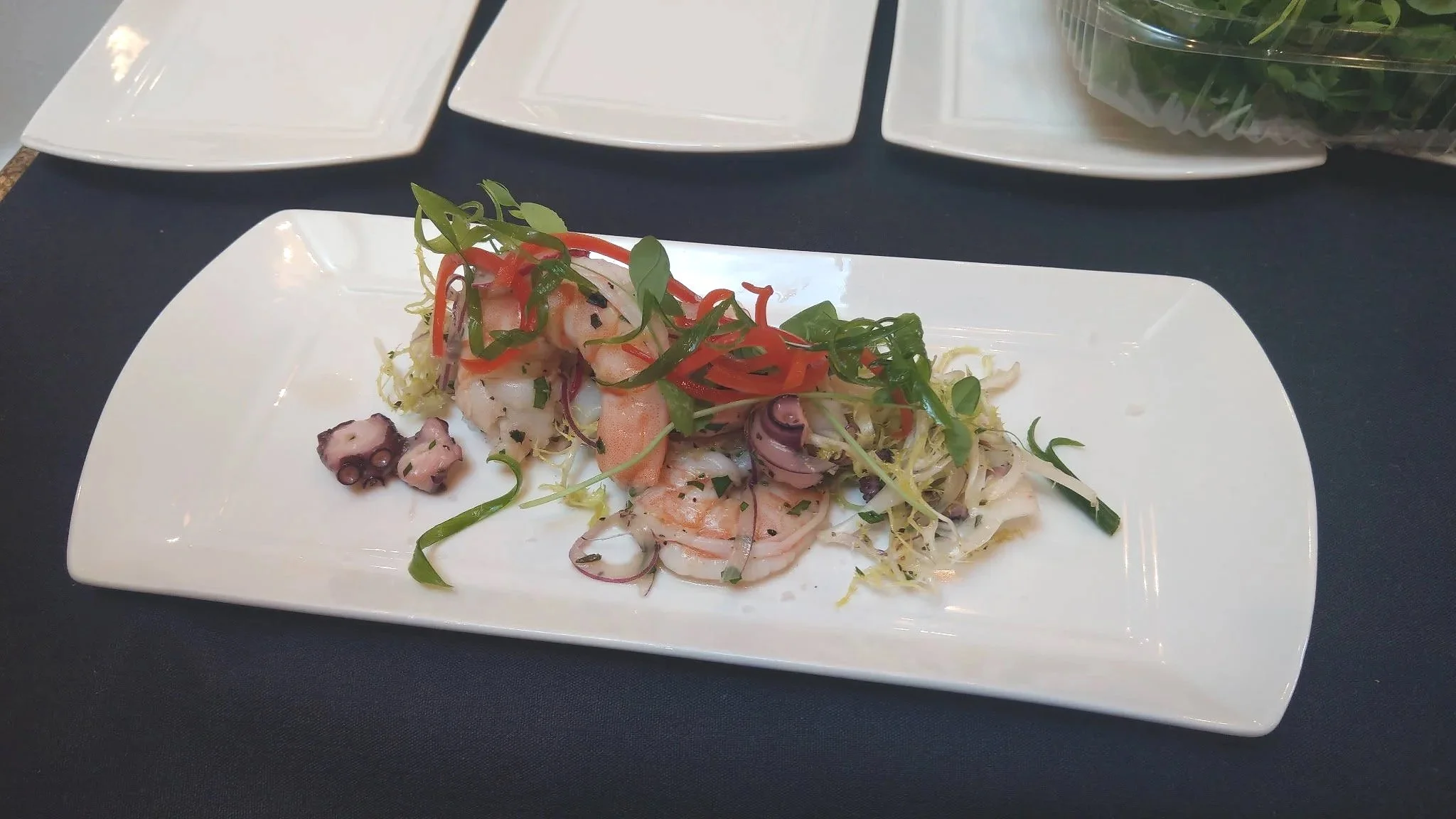Ceviche 