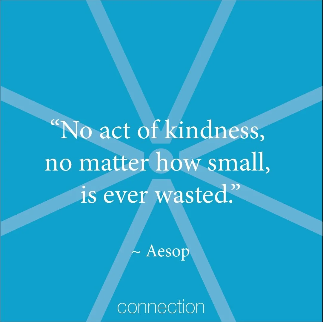 This is reminder I want to carry with me&mdash;into how I move, notice, and show up. #mynextwave #growth #presence #connection
