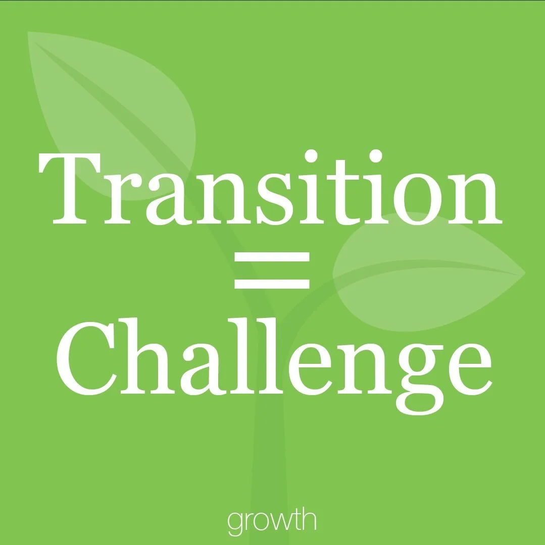 I&rsquo;m not complaining. I&rsquo;m simply being honest about where I am right now.
I&rsquo;m navigating two transitions at once.
One is practical: creating a new daily rhythm and settling into a different way of living.
The other is more personal: 