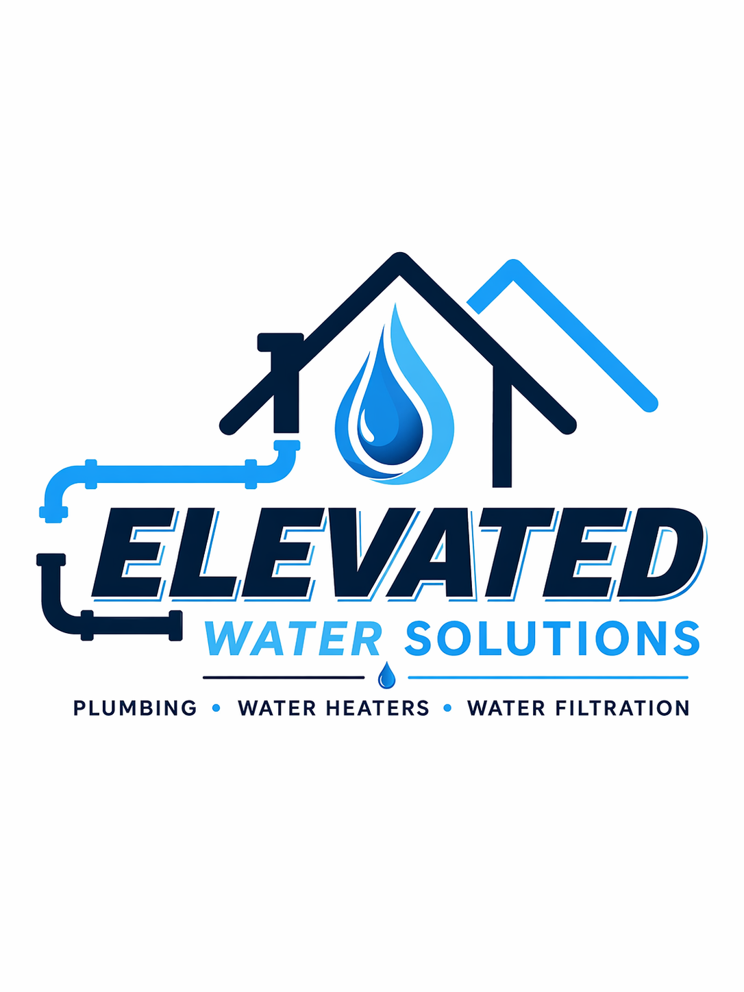 Elevated water solutions