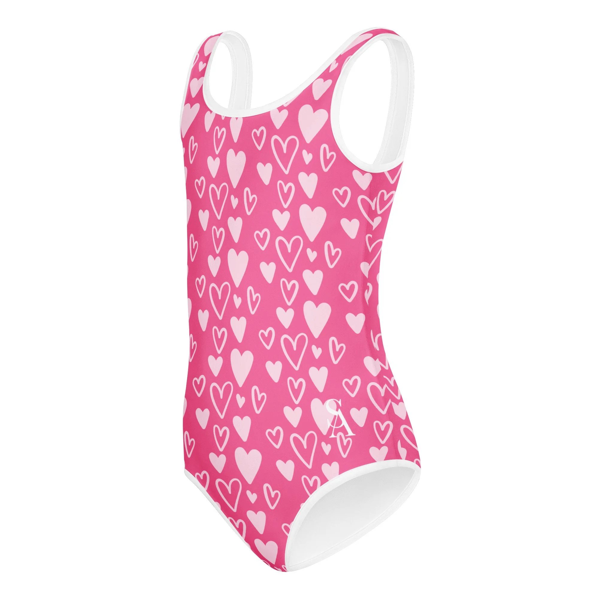 all-over-print-kids-swimsuit-white-left-6a038b35bd727.jpg