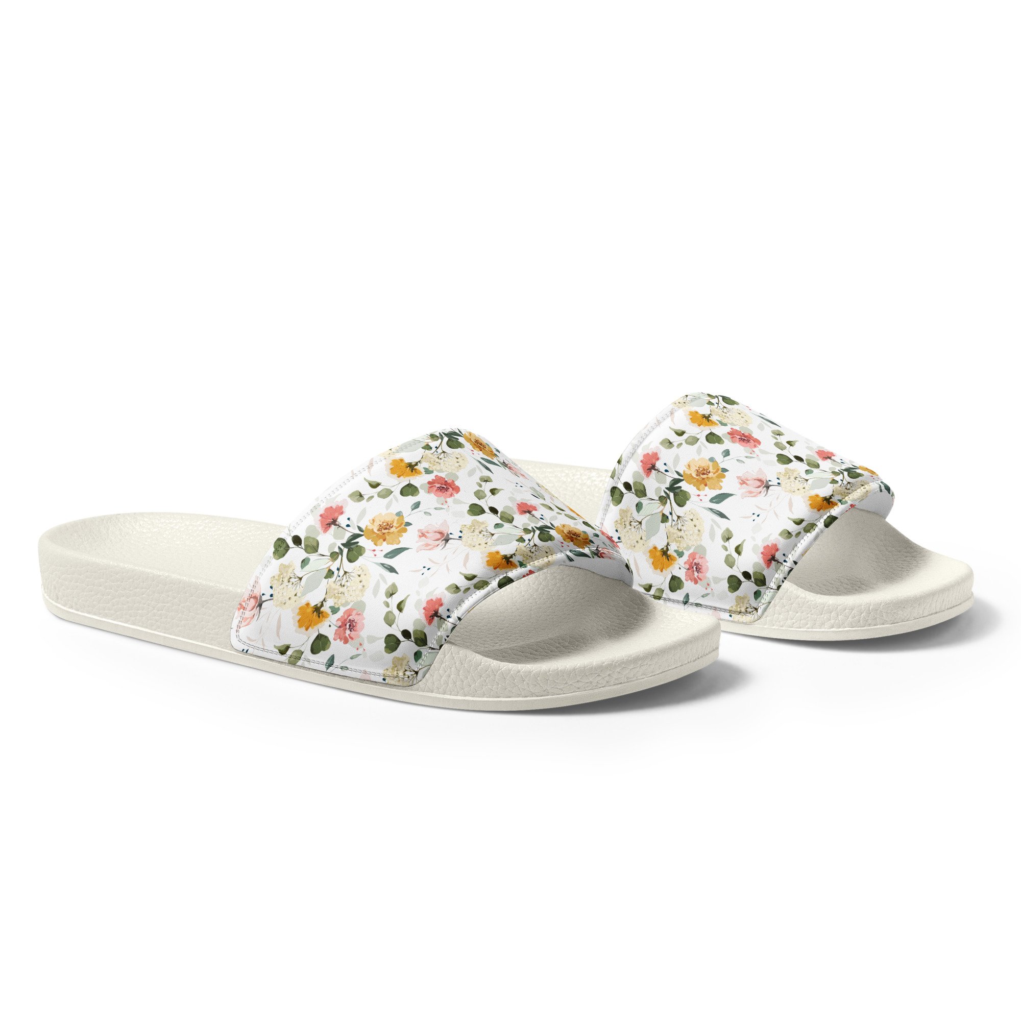 Wildflower Meadow Slides