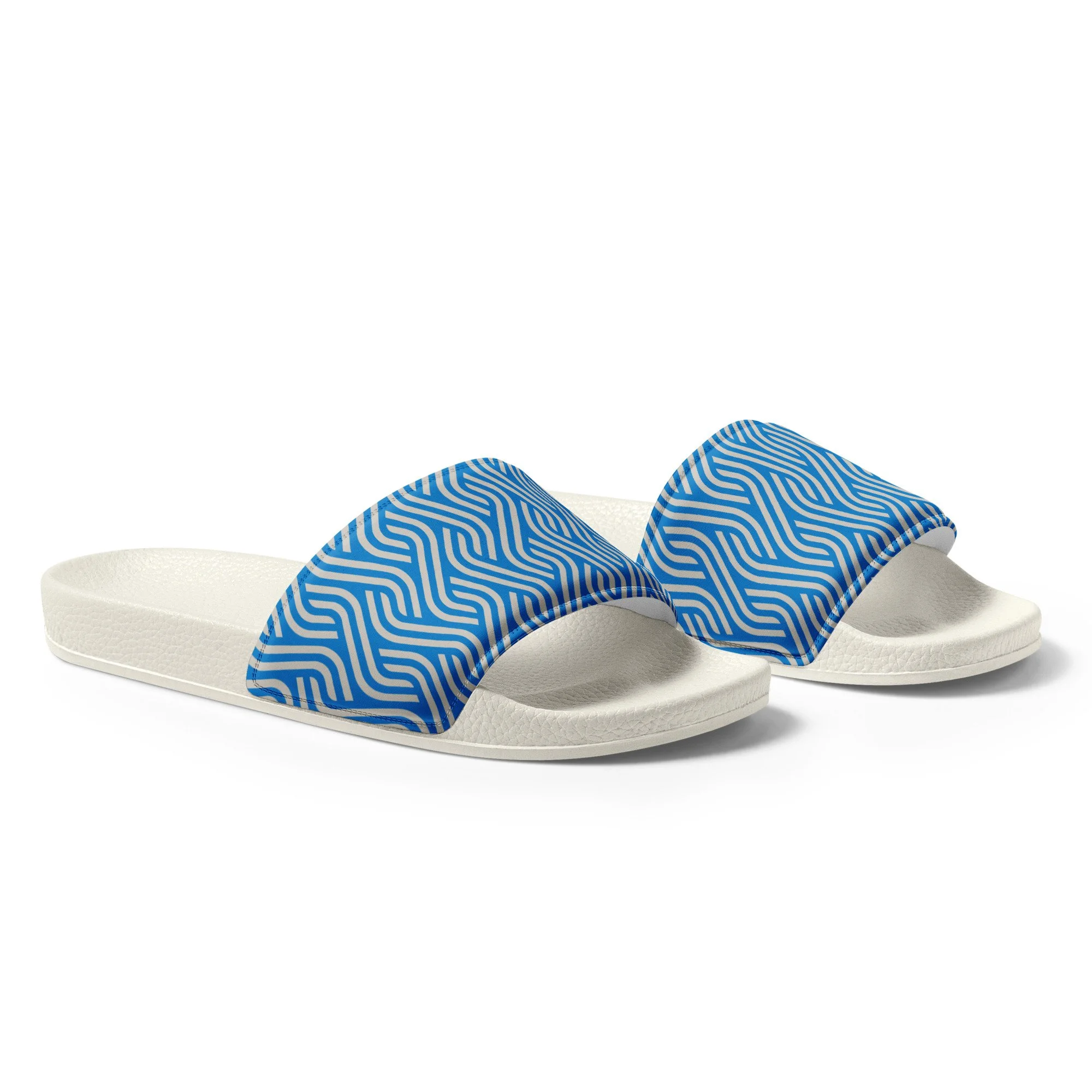 Azure Drift Slides