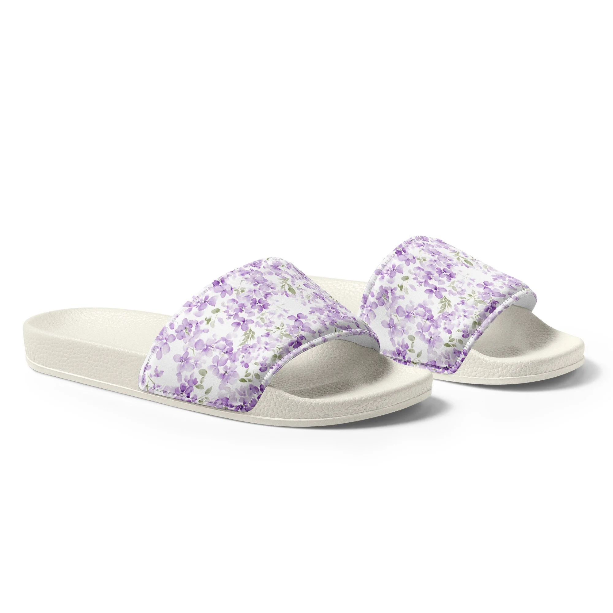 Lavender Haze Slides
