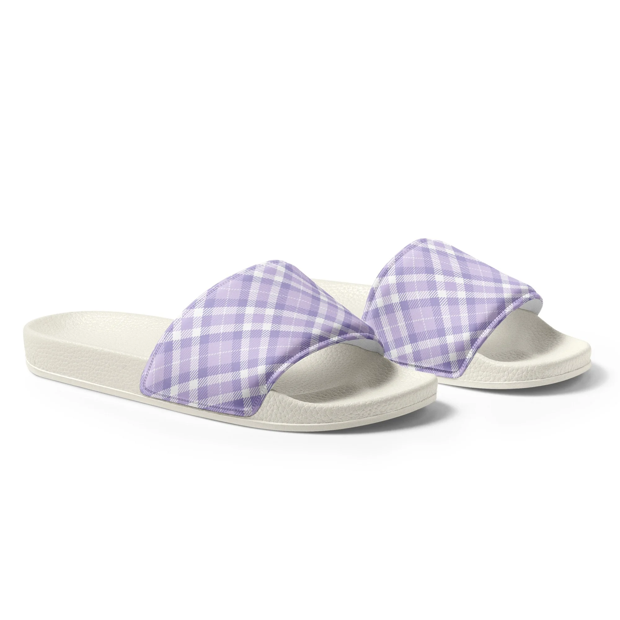 Lilac Lane Slides