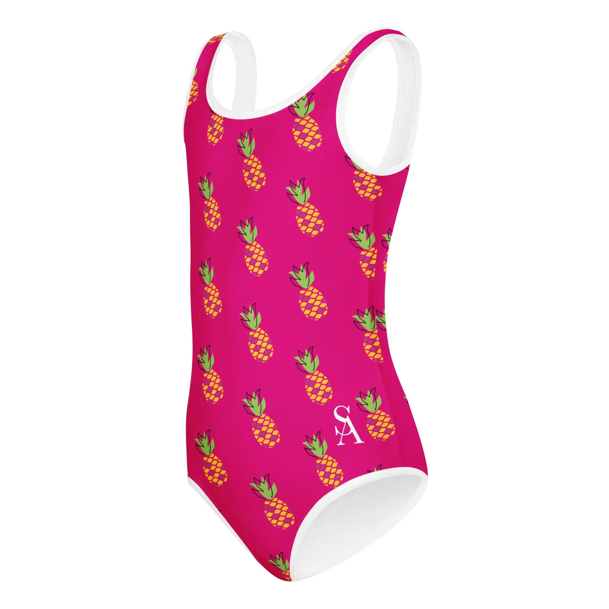 all-over-print-kids-swimsuit-white-left-6a176f7e4d775.jpg