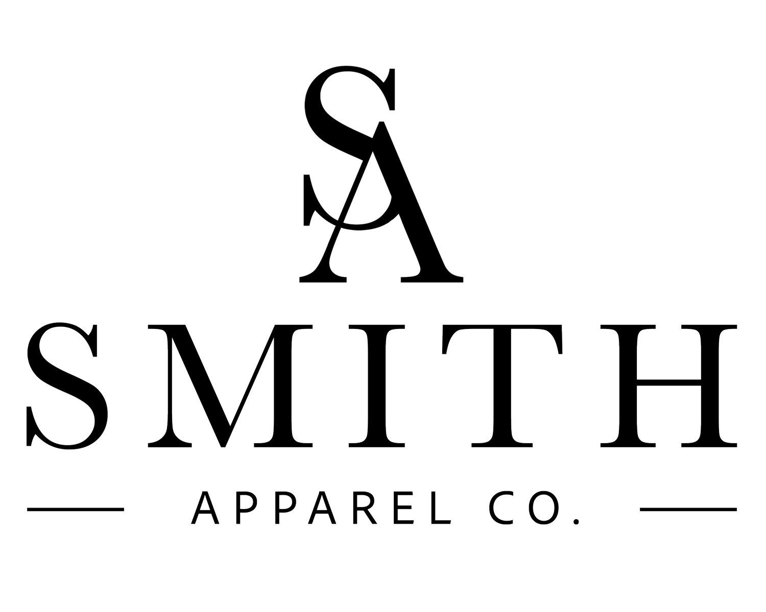 Smith Apparel Co.