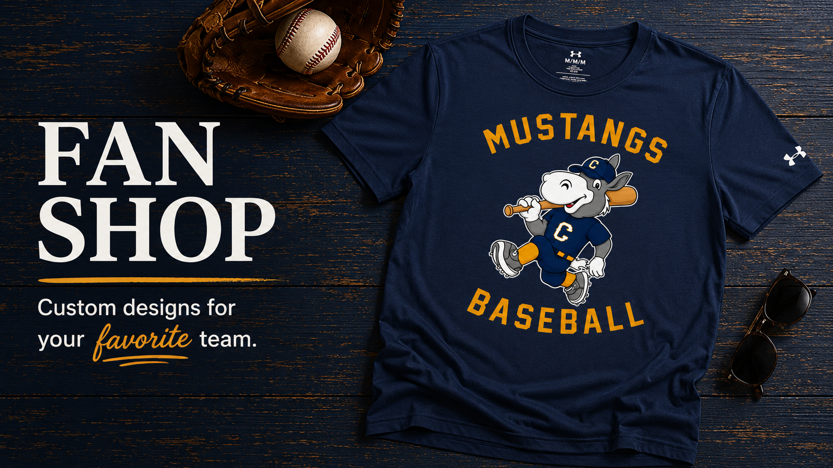 Fan Shop