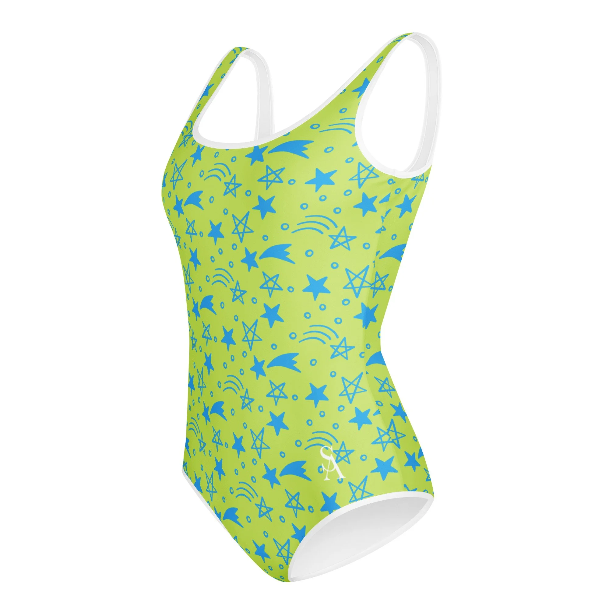 all-over-print-youth-swimsuit-white-left-6a18f5a8db407.jpg