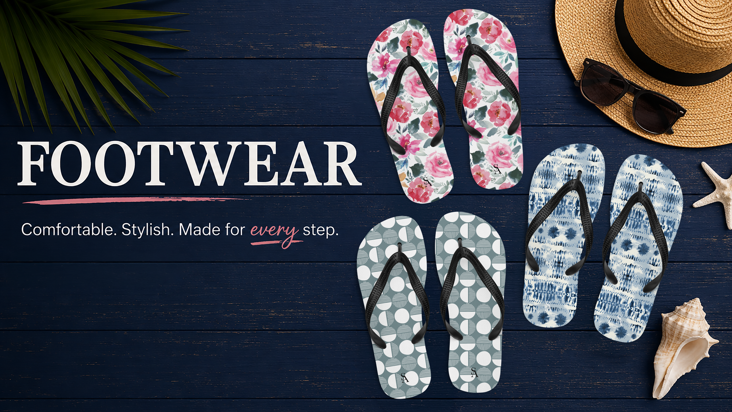 Footwear