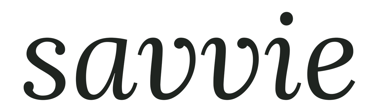savvie
