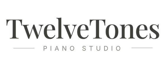 TwelveTones