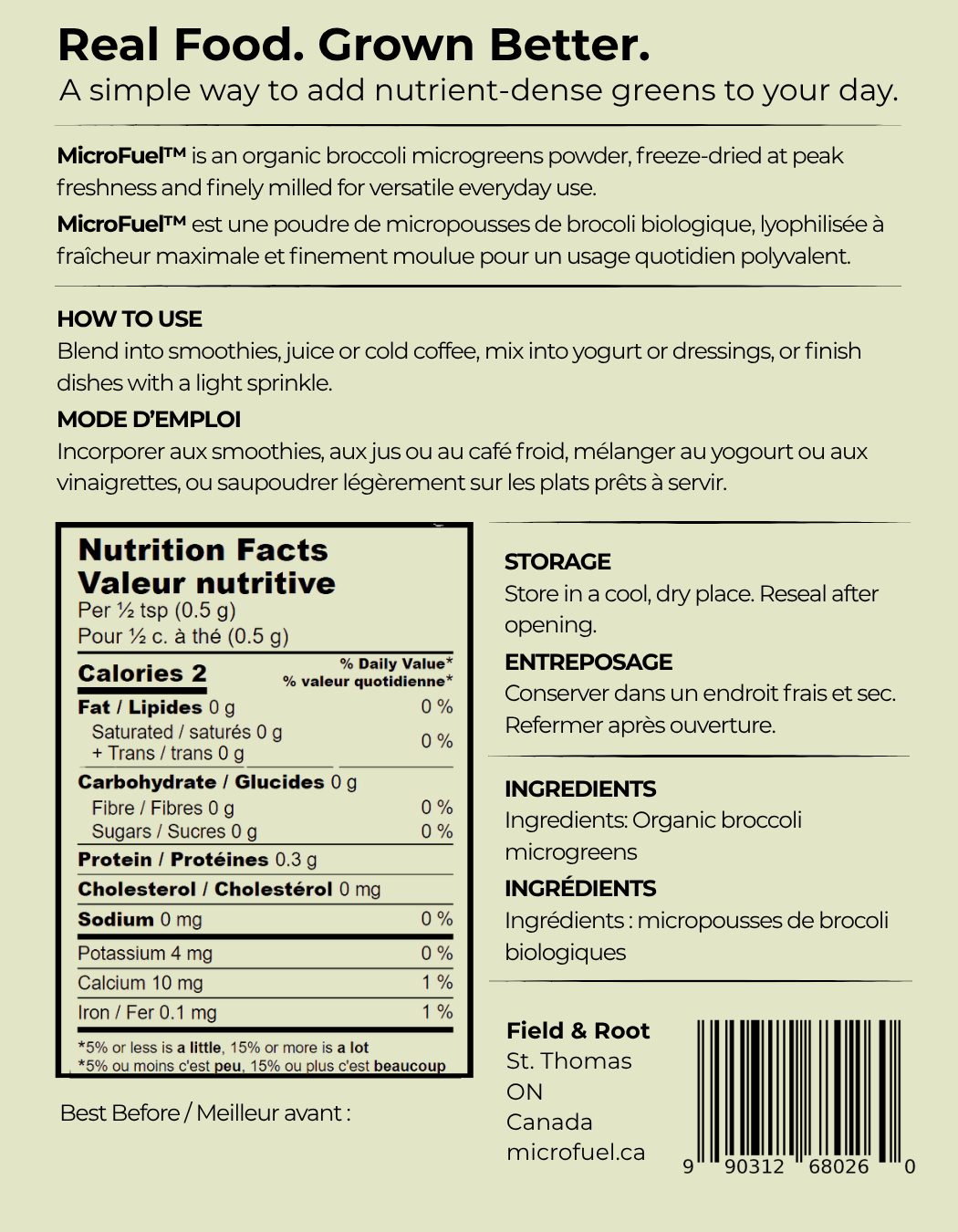 Broccoli MicroFuel™ - Label (Back).png