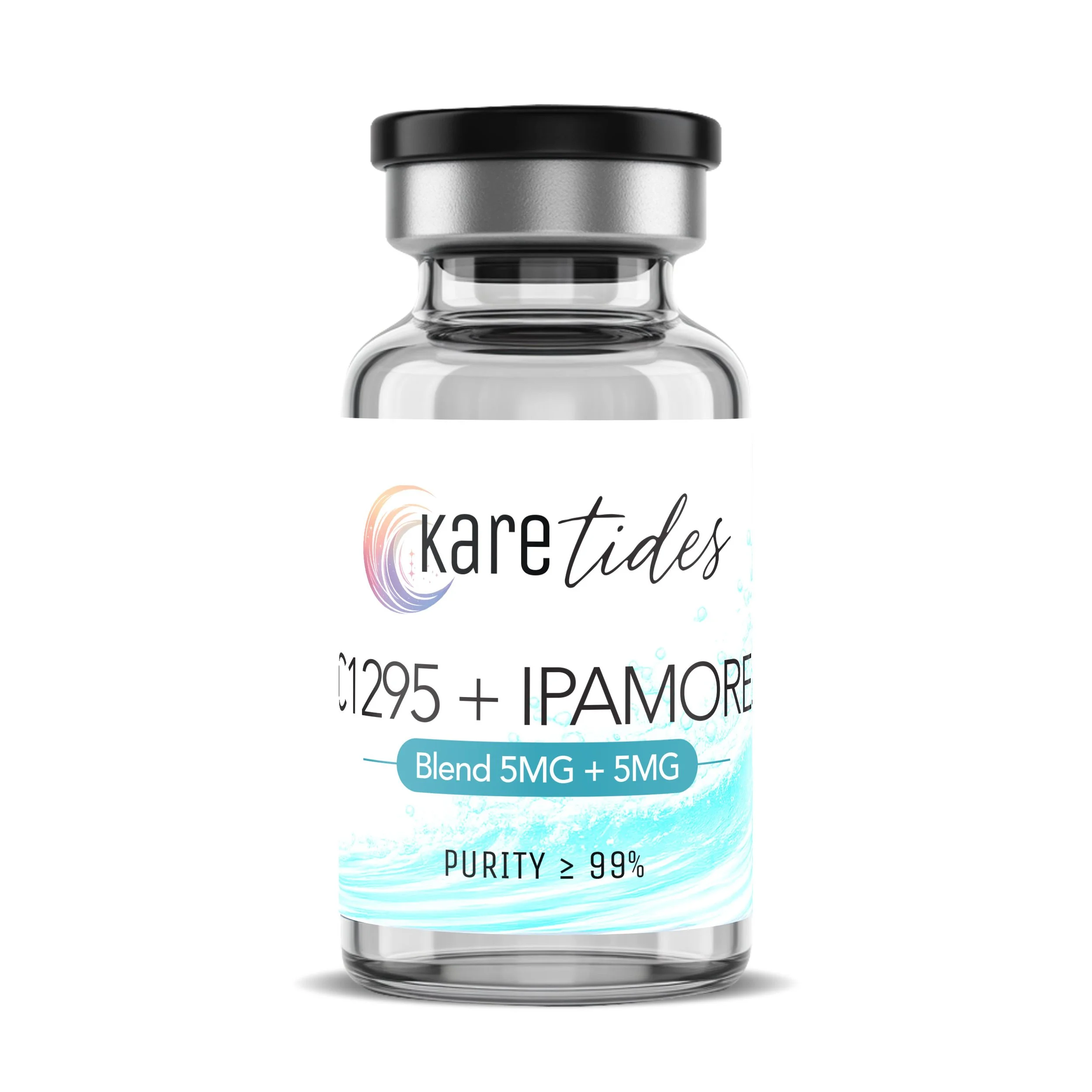 CJC1295 + Ipamorelin Blend (No DAC)