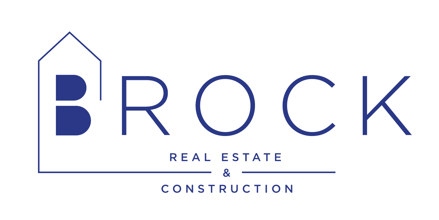 Brock Real Estate &amp; Construction 