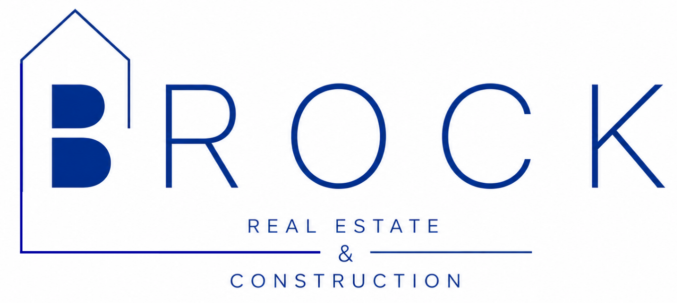 Brock Real Estate &amp; Construction 