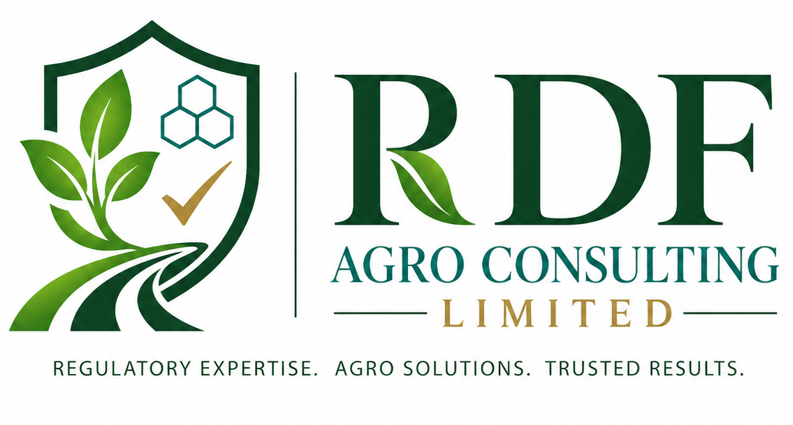 RDF Agro Consulting
