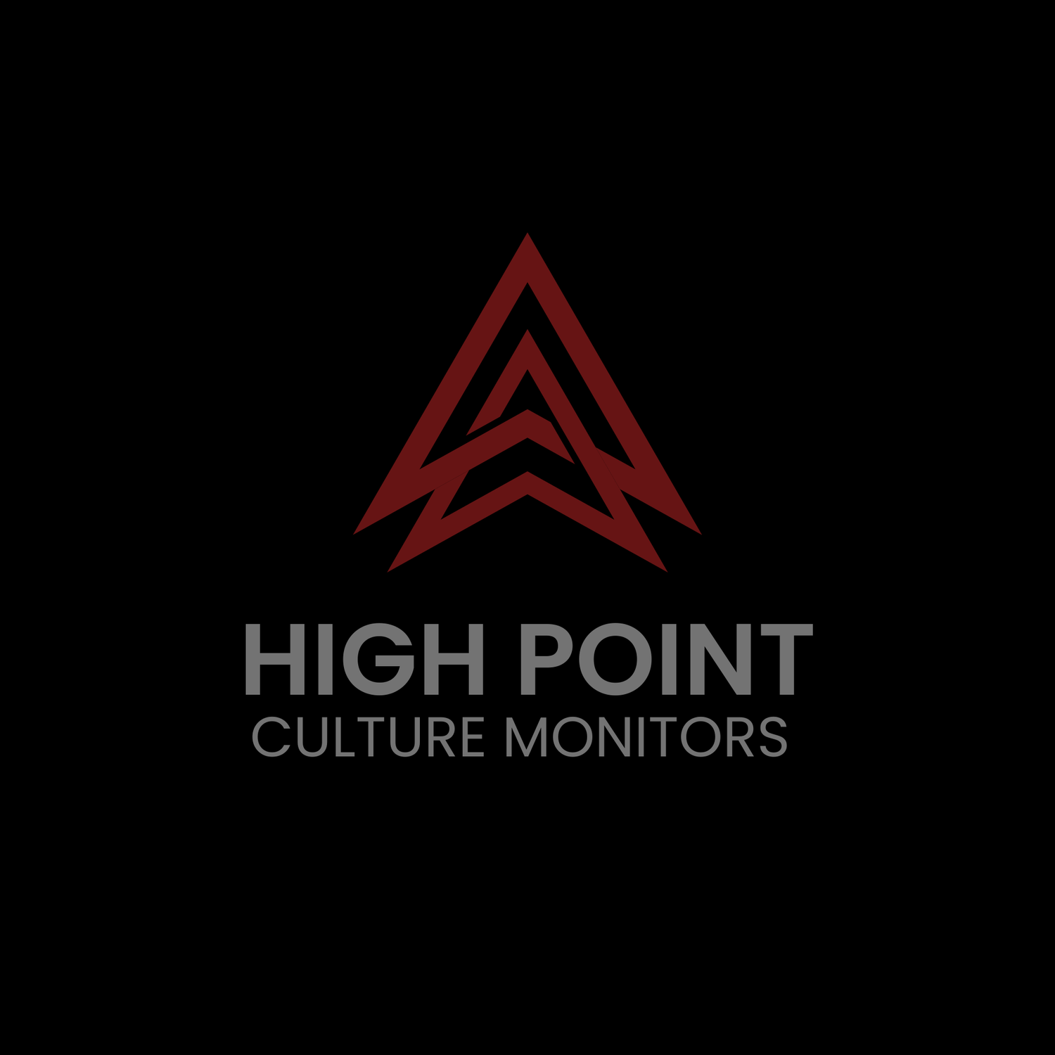 High Point culture monitors