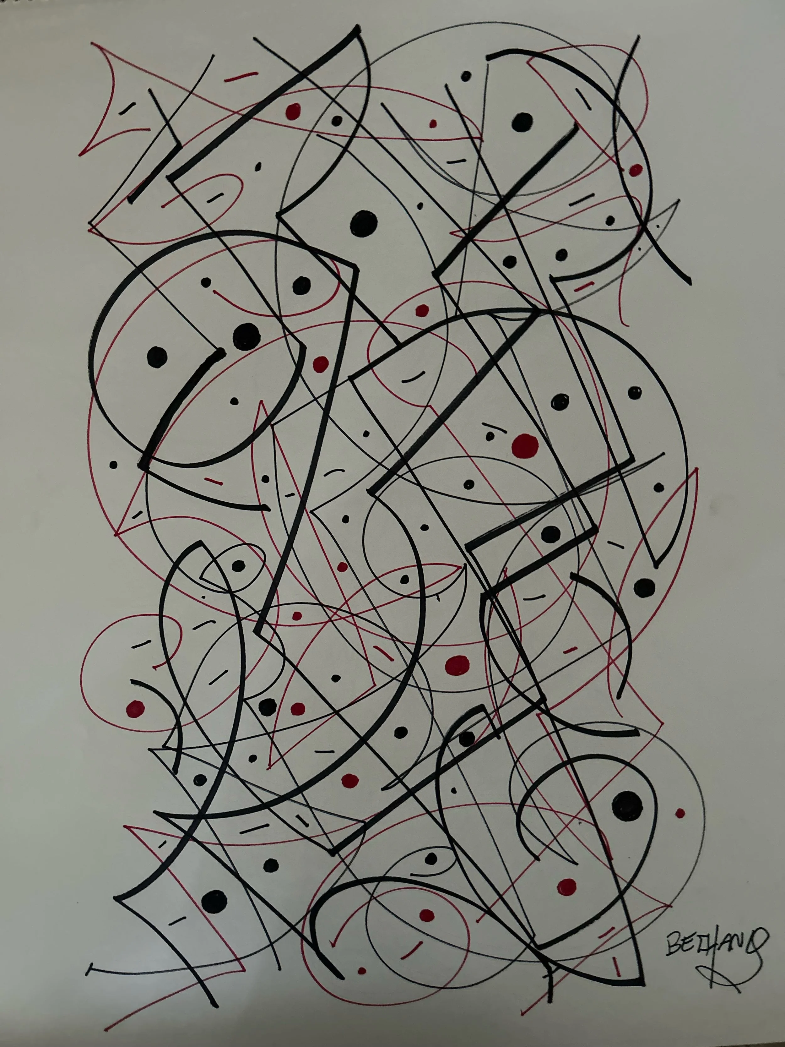 Sketch 007