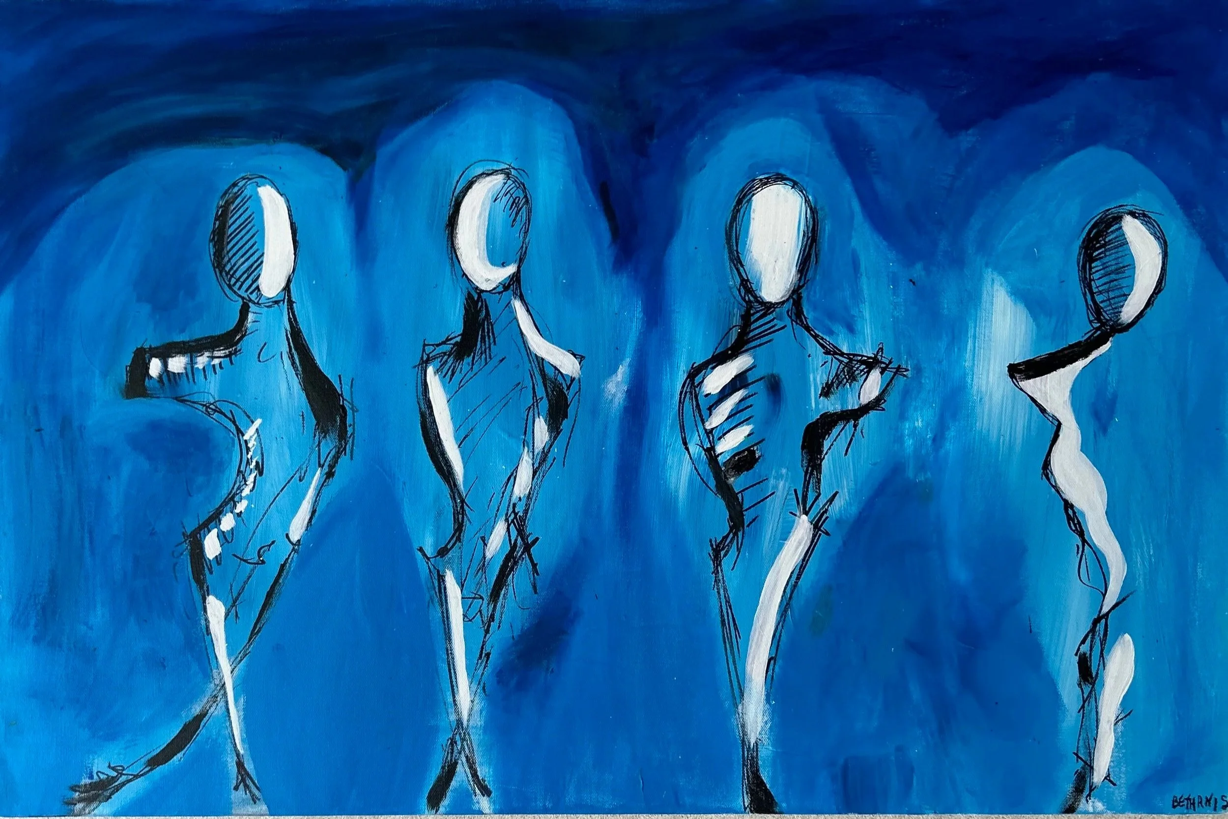The Fourth Muse