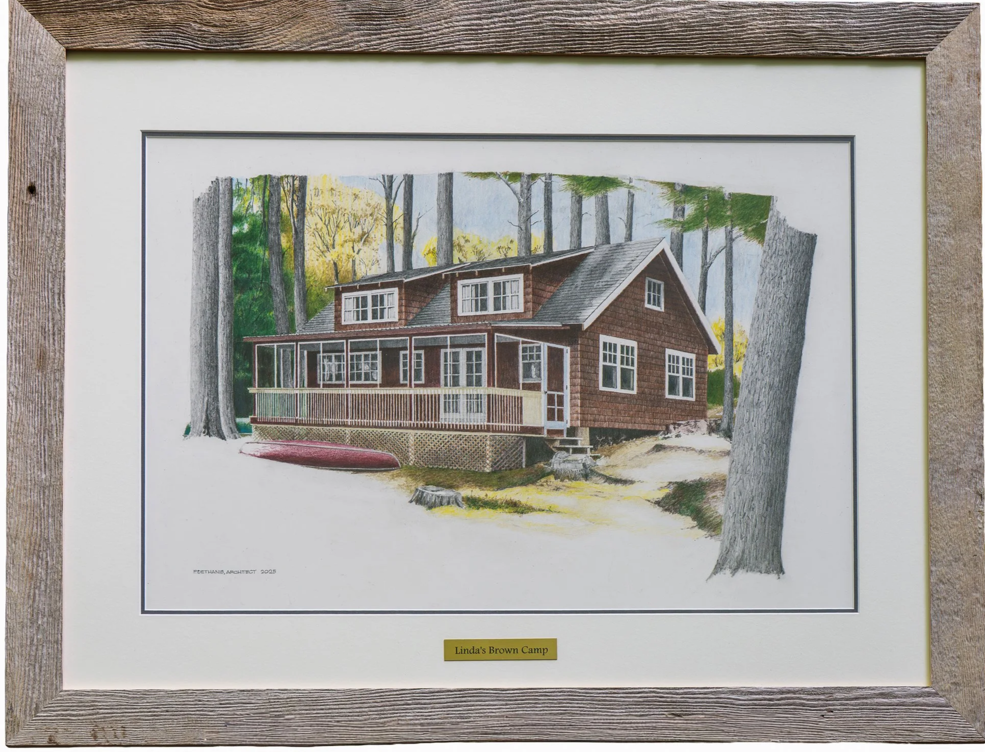 Linda's Camp