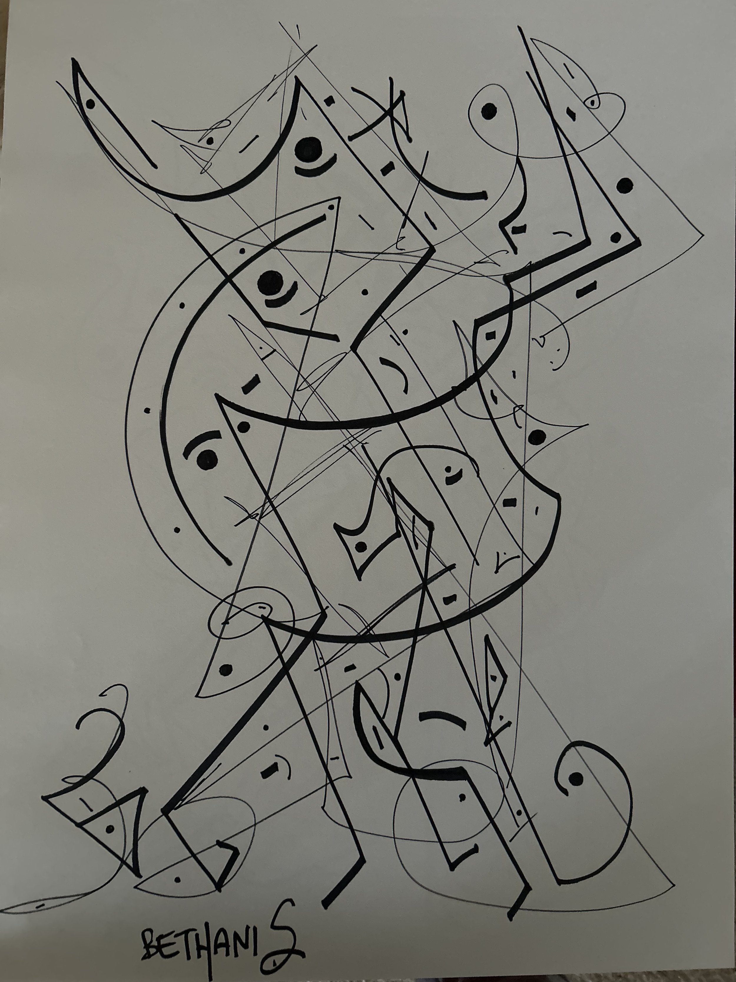 Sketch 009