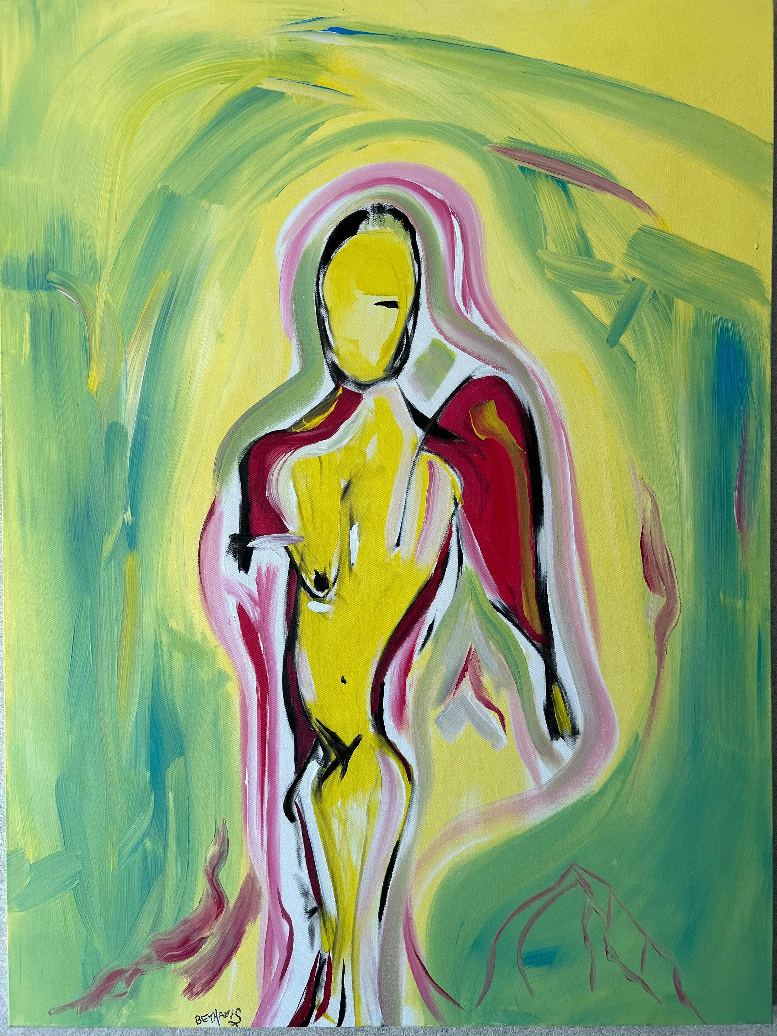 Homage to Dionysus
