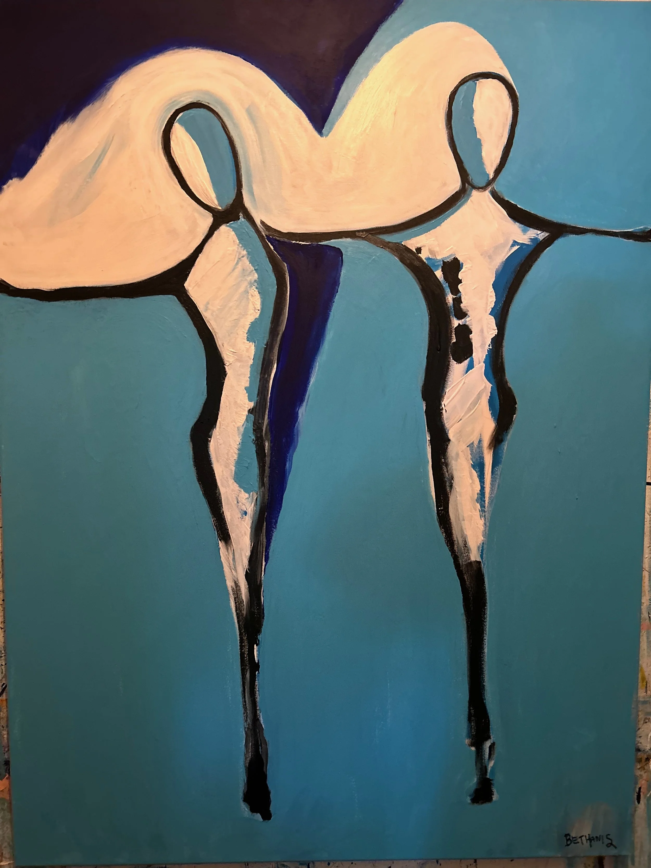 The lovers
