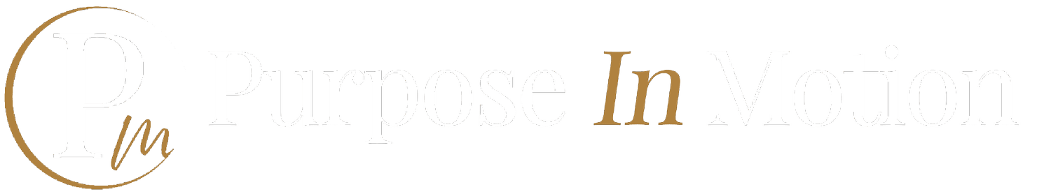 Purpose In Motion