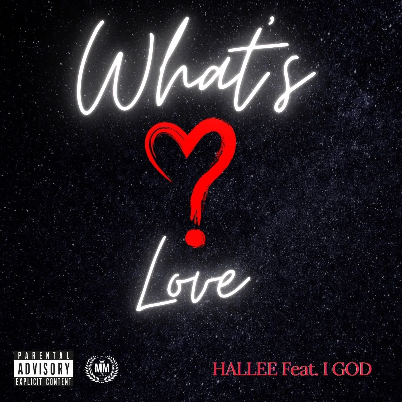 What's Love CoverArt.jpg