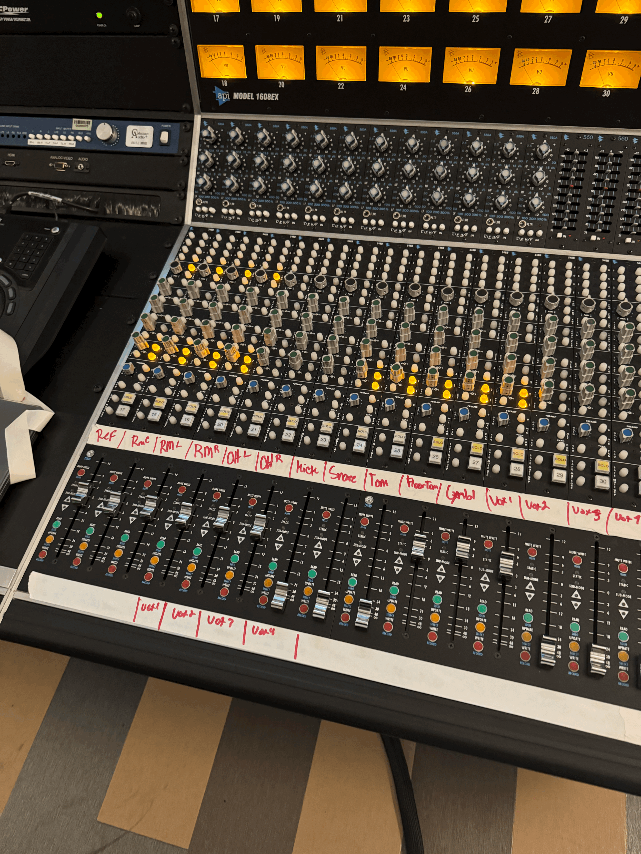 Single Mixing & Mastering