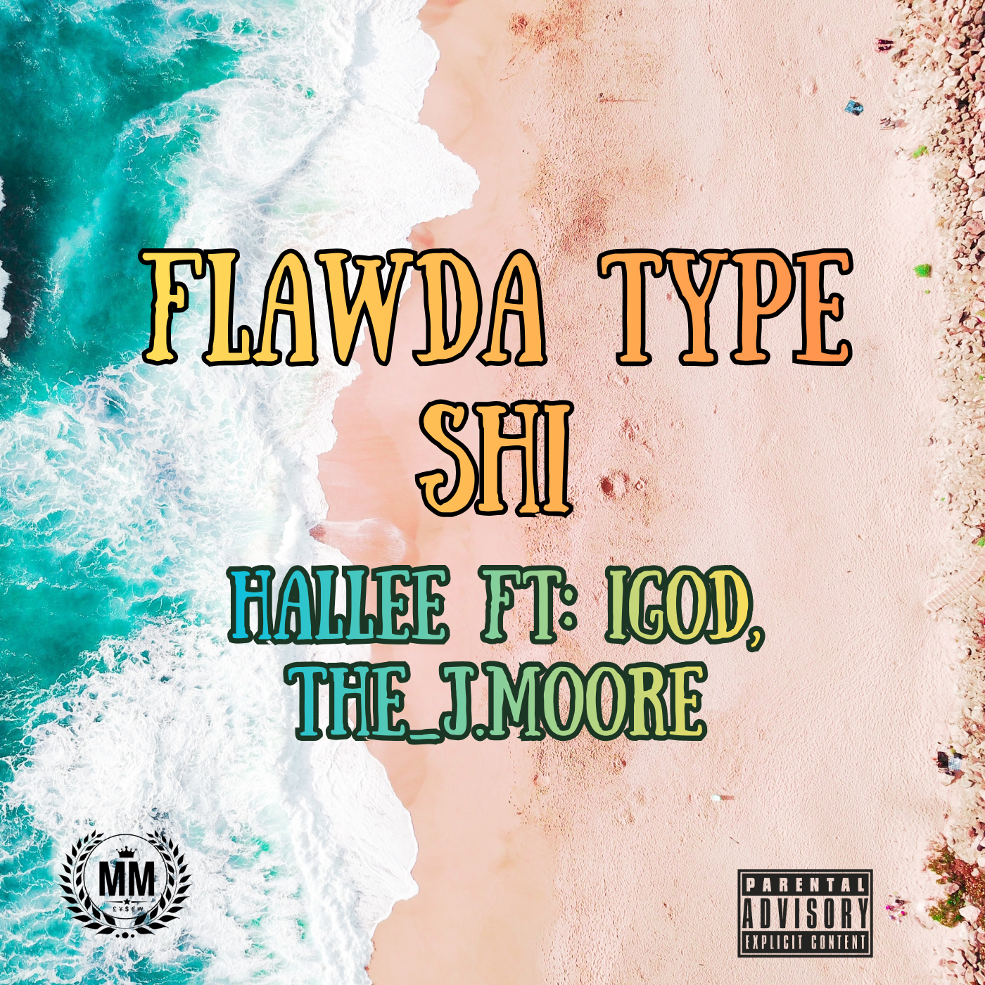 FLAWDA TYPE SHI