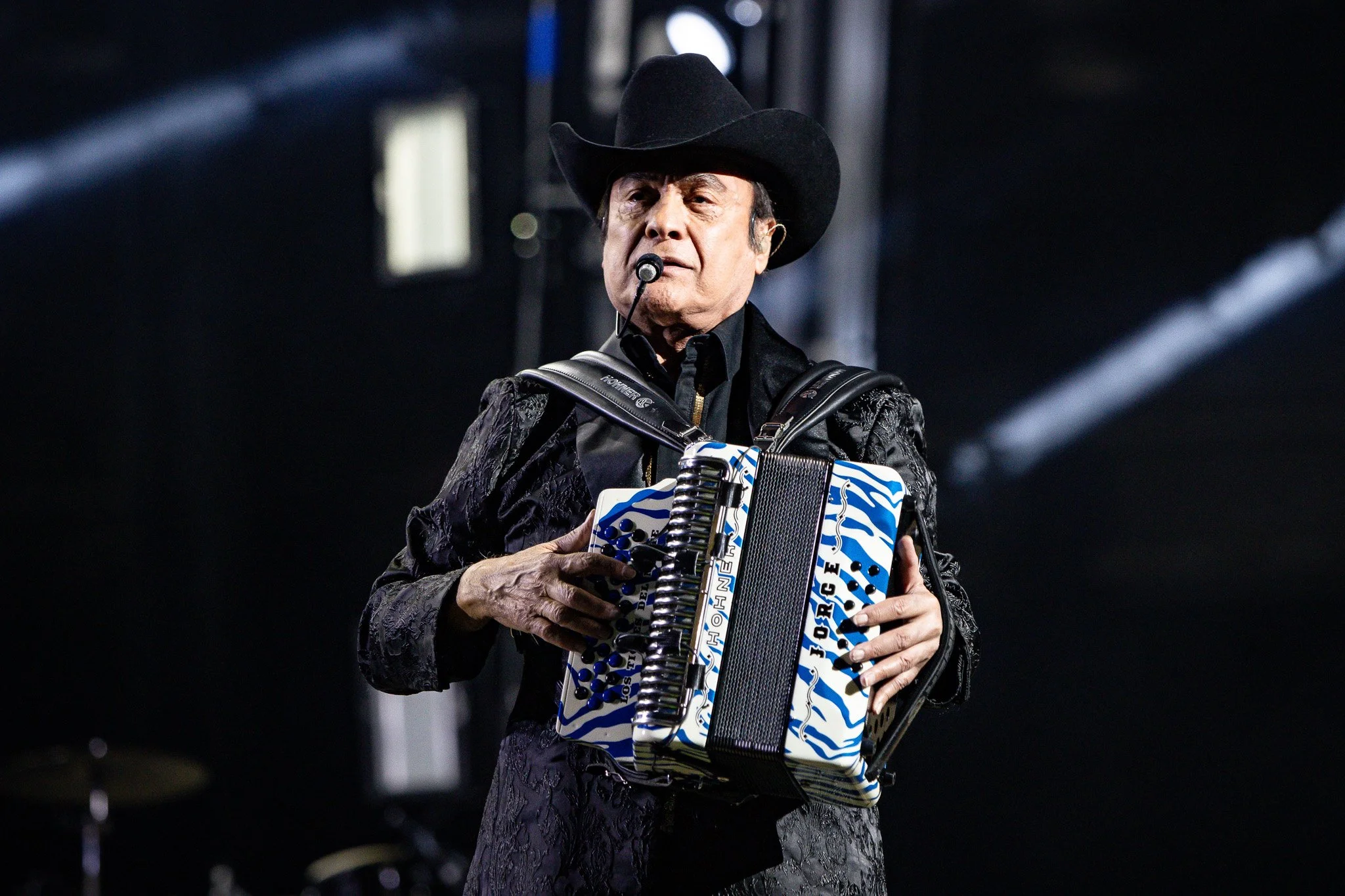 Live Performances/Actuaciones en Vivo