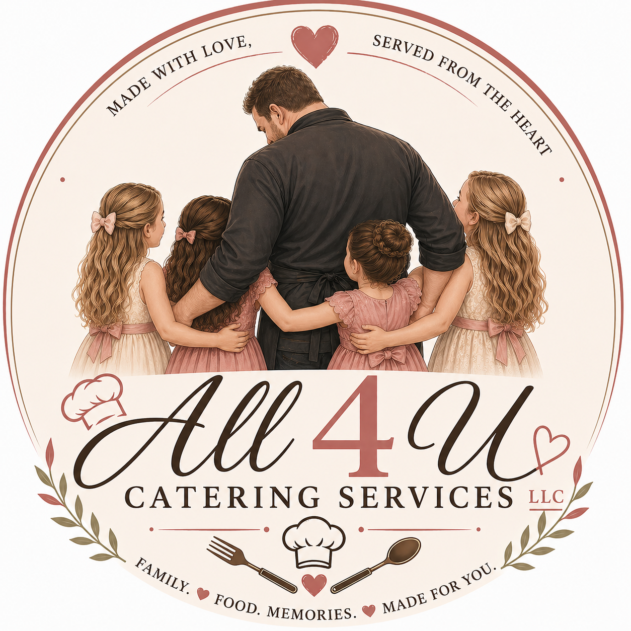 All 4 U Catering Services