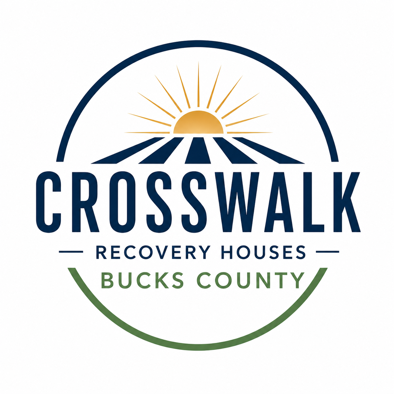 Crosswalk Recovery