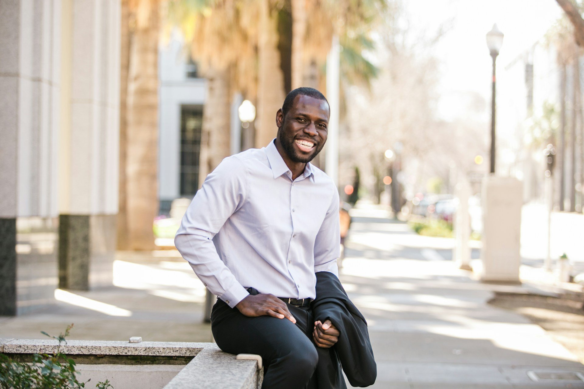 Success Story — Jason