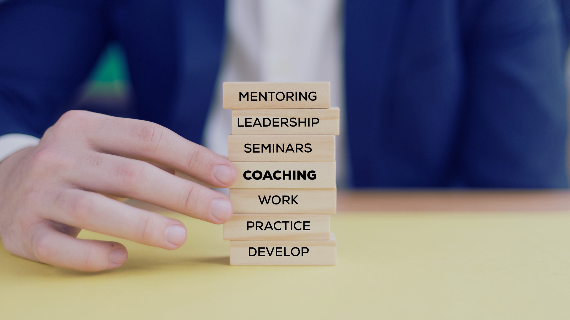 Coaching