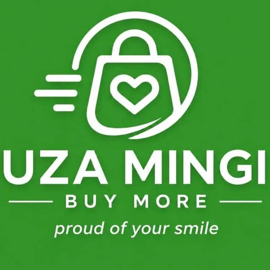 UZA MINGI | BUY MORE