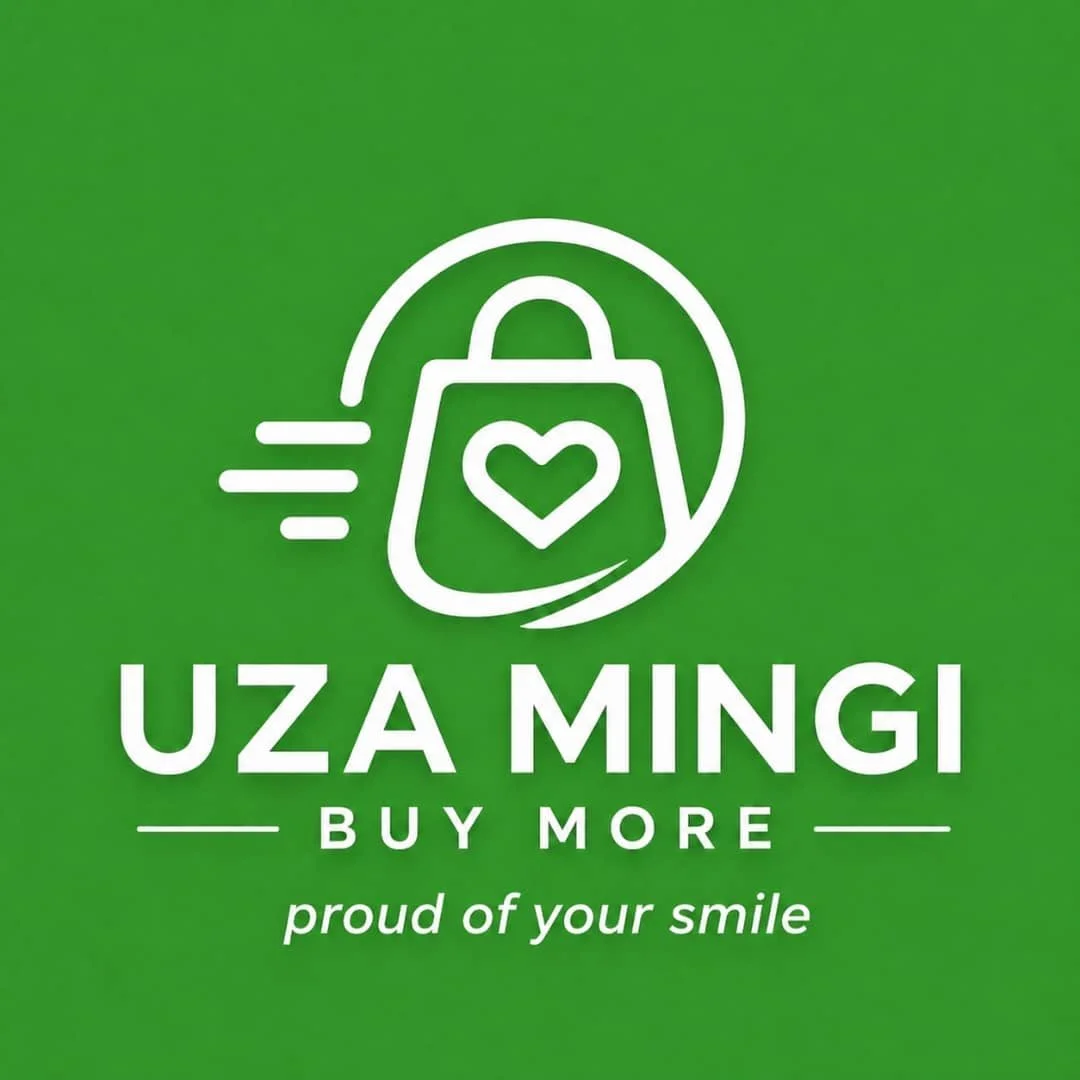 UZA MINGI | BUY MORE
