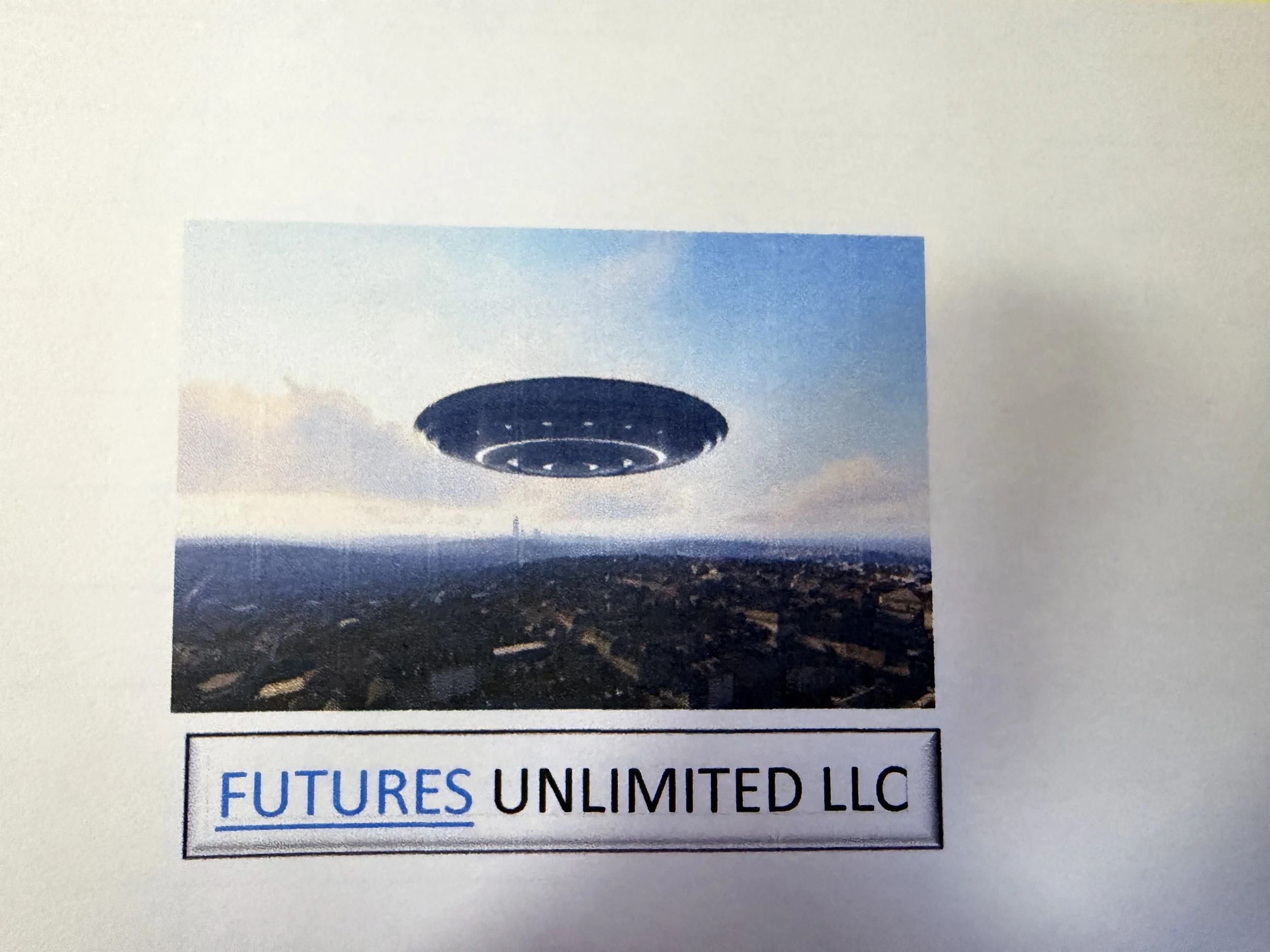 My Entertainment Company Logo