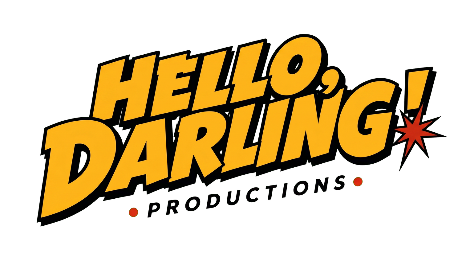 Hello, Darling!