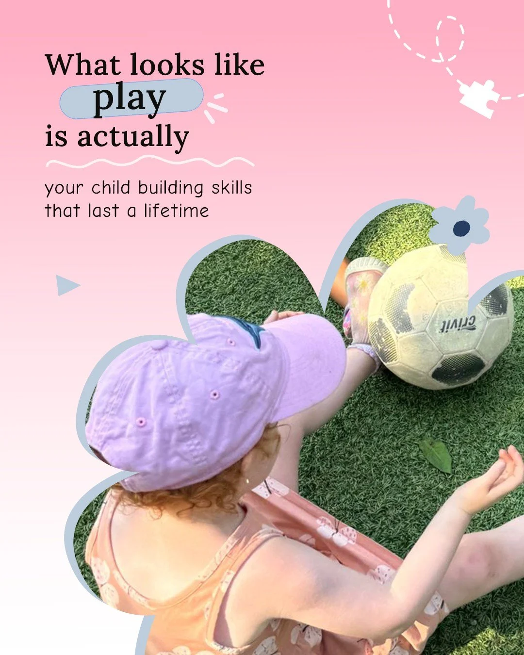Early learning is about so much more than staying occupied.

It&rsquo;s about helping children develop focus, confidence, problem-solving skills, and the freedom to explore the world around them in meaningful ways.
.
.
✅ CWELCC Approved
📍 84 Merton 