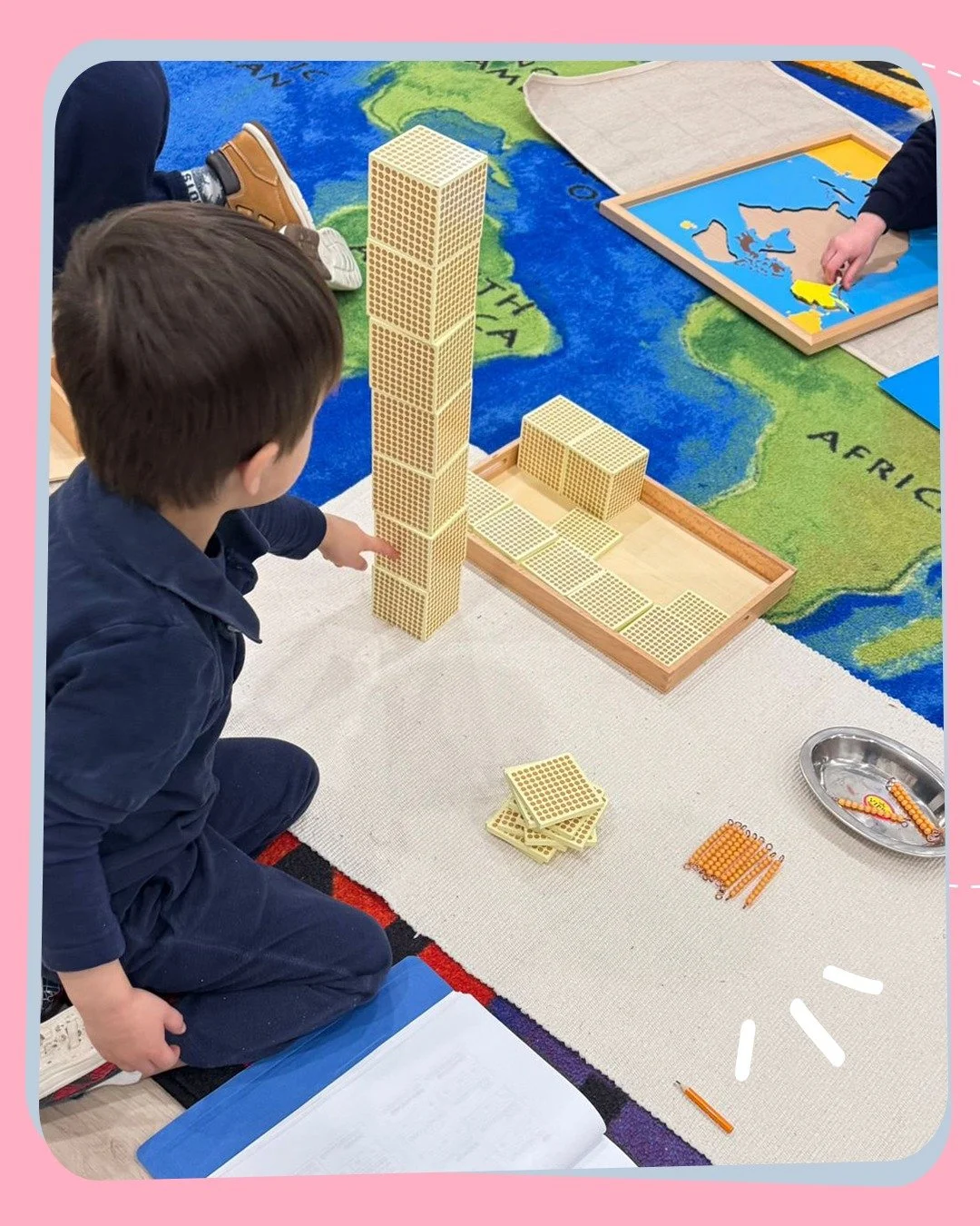 Curious minds thrive in environments that encourage exploration, creativity, and discovery. We're building a place where children can learn with confidence and joy every day.

✅ CWELCC Approved
📍 84 Merton St Toronto, ON M4S 1A1
📧 admin@goldenminds